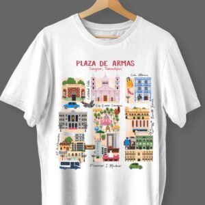 PLAZA DE ARMAS